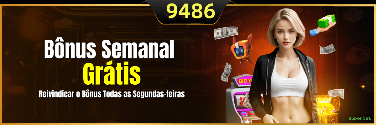 Bônus Exclusivos superbet - Promoções Generosas e Ofertas VIP