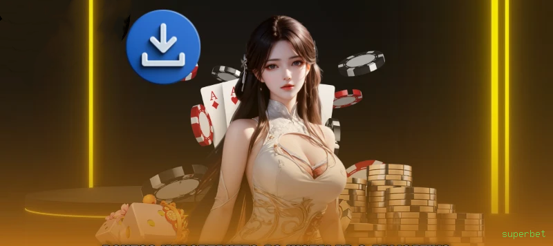 superbet Logo
