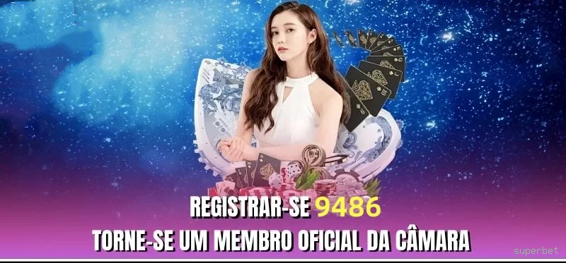 Jogos de Cassino superbet - Variedade Incrível com Grandes Prêmios